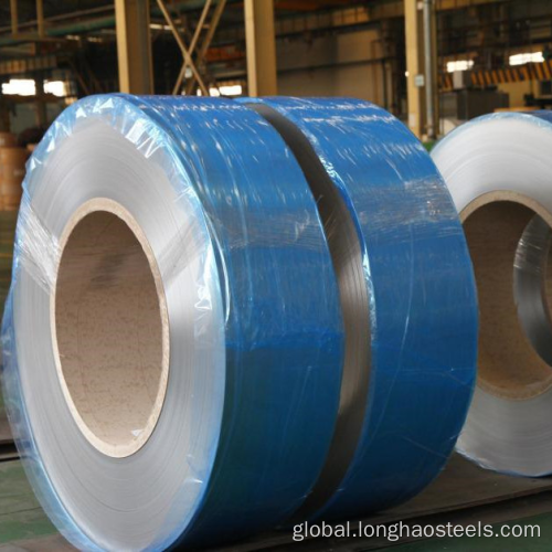 Stainless Steel Strip Coil ASTM 302 Stainless Steel Strip Supplier